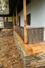 Casa Trăisteni; Trăisteni, com. Valea Doftanei, jud. Prahova; Muzeul Naţional al Satului „Dimitrie Gusti” - Bucureşti