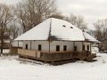 Casa Câmpulung Moldovenesc; Muzeul Satului Bucovinean - Suceava