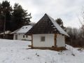 Casa Rădăşeni; Rădăşeni, com. Rădăşeni, jud. Suceava; Muzeul Satului Bucovinean - Suceava