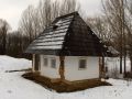 Casa Rădăşeni; Rădăşeni, com. Rădăşeni, jud. Suceava; Muzeul Satului Bucovinean - Suceava