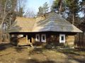 casa Moldoviţa; Moldoviţa, com. Moldoviţa, jud. Suceava; Muzeul Satului Bucovinean - Suceava