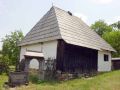 Casa Casin Imper; Imper, com. Plăieşii de Jos, jud. Harghita; Muzeul Etnografic al Transilvaniei. Parcul Etnografic „Romulus Vuia” - Cluj Napoca