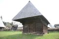 Şură; com. Săcel, jud. Maramureş; Muzeul Satului Maramureşean - Sighetu Marmaţiei