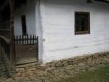 Casa Bancu; Bancu, com. Ciucsângeorgiu, jud. Harghita; Muzeul Naţional al Satului „Dimitrie Gusti” - Bucureşti