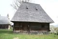 Casa Iuga de Sălişte; com. Săliştea de Sus, jud. Maramureş; Muzeul Satului Maramureşean - Sighetu Marmaţiei