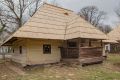 Gospodăria Voitinel; Voitinel, com. Gălăneşti, jud. Suceava; Muzeul Naţional al Satului „Dimitrie Gusti” - Bucureşti