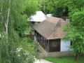 Casa Goicea; Goicea Mică, com. Goicea, jud. Dolj; Muzeul Naţional al Satului „Dimitrie Gusti” - Bucureşti