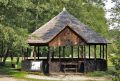 Pavilion de joc; Botiza, com. Botiza, jud. Maramureş; Complexul Naţional Muzeal Astra - Sibiu