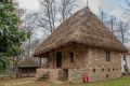 Casa Şerel; Şerel, com. Pui, jud. Hunedoara; Muzeul Naţional al Satului „Dimitrie Gusti” - Bucureşti