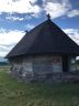 Biserica Angheleşti; Angheleşti, com. Nicolae Bălcescu, jud. Vâlcea; Muzeul Satului Vâlcean - Bujoreni