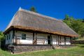 Gospodăria de agricultor Valea Vinului; Valea Vinului, com. Valea Vinului, jud. Satu Mare; Muzeul Judeţean de Etnografie şi Artă Populară Maramureş - Baia Mare