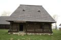 Casa Andreica; com. Călineşti, jud. Maramureş; Muzeul Satului Maramureşean - Sighetu Marmaţiei
