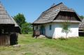 Casa maghiară; Câmpulung la Tisa, com. Câmpulung la Tisa, jud. Maramureş; Muzeul Satului Maramureşean - Sighetu Marmaţiei