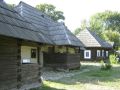Casa Voitinel; Voitinel, com. Gălăneşti, jud. Suceava; Muzeul Naţional al Satului „Dimitrie Gusti” - Bucureşti