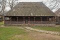 Casa Ieud; Ieud, com. Ieud, jud. Maramureş; Muzeul Naţional al Satului „Dimitrie Gusti” - Bucureşti