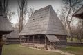 Gospodăria Berbeşti; com. Berbeşti, jud. Maramureş; Muzeul Naţional al Satului „Dimitrie Gusti” - Bucureşti