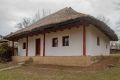 Gospodăria Curteni; Curteni, com. Olteneşti, jud. Vaslui; Muzeul Naţional al Satului „Dimitrie Gusti” - Bucureşti