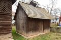 Povarnă Stănești; Stăneşti, jud. Argeş; Muzeul Naţional al Satului „Dimitrie Gusti” - Bucureşti