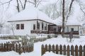 Casa Şuici; Şuici, com. Şuici, jud. Argeş; Muzeul Naţional al Satului „Dimitrie Gusti” - Bucureşti