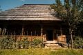 Casa lui Gavrilă Pâţu; com. Ieud, jud. Maramureş; Muzeul Satului Maramureşean - Sighetu Marmaţiei
