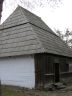Casa Bancu; Bancu, com. Ciucsângeorgiu, jud. Harghita; Muzeul Naţional al Satului „Dimitrie Gusti” - Bucureşti