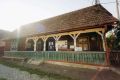Casa Pătraş; com. Săpânţa, jud. Maramureş; Muzeul Satului Maramureşean - Sighetu Marmaţiei