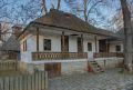 Casa Şuici; Şuici, com. Şuici, jud. Argeş; Muzeul Naţional al Satului „Dimitrie Gusti” - Bucureşti