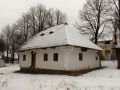 casa Volovăţ; Volovăţ, com. Volovăţ, jud. Suceava; Muzeul Satului Bucovinean - Suceava