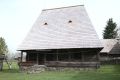 Casa Botizan; com. Strâmtura, jud. Maramureş; Muzeul Satului Maramureşean - Sighetu Marmaţiei