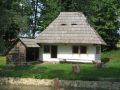 casa Vicovu de Jos; Vicovu de Jos, com. Vicovu de Jos, jud. Suceava; Muzeul Satului Bucovinean - Suceava