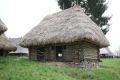 Grajdul Bohotici; Mara, com. Deseşti, jud. Maramureş; Muzeul Satului Maramureşean - Sighetu Marmaţiei