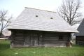 Casa Ţicală; com. Sălişte, jud. Maramureş; Muzeul Satului Maramureşean - Sighetu Marmaţiei