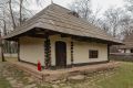Gospodăria Mastacăn; Mastacăn, com. Borleşti, jud. Neamţ; Muzeul Naţional al Satului „Dimitrie Gusti” - Bucureşti