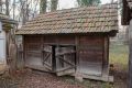 Cocină Sârbova; Sârbova, com. Racoviţa, jud. Timiş; Muzeul Naţional al Satului „Dimitrie Gusti” - Bucureşti