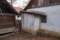 Closet Sârbova; Sârbova, com. Racoviţa, jud. Timiş; Muzeul Naţional al Satului „Dimitrie Gusti” - Bucureşti