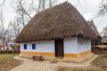 Casa Dumitra; Dumitra, com. Sântimbru, jud. Alba; Muzeul Naţional al Satului „Dimitrie Gusti” - Bucureşti