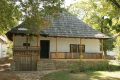 Casa Trăisteni; Trăisteni, com. Valea Doftanei, jud. Prahova; Muzeul Naţional al Satului „Dimitrie Gusti” - Bucureşti