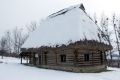 Casa Lăpuş; com. Lăpuş, jud. Maramureş; Muzeul Judeţean de Etnografie şi Artă Populară - Baia Mare