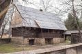 Gospodăria Tilişca; Tilişca, com. Tilişca, jud. Sibiu; Muzeul Naţional al Satului „Dimitrie Gusti” - Bucureşti