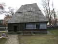 Casa Bancu; Bancu, com. Ciucsângeorgiu, jud. Harghita; Muzeul Naţional al Satului „Dimitrie Gusti” - Bucureşti