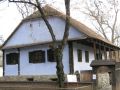 Casa Drăguş; Drăguş, com. Viştea, jud. Braşov; Muzeul Naţional al Satului „Dimitrie Gusti” - Bucureşti