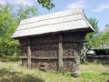 Pătul; com. Vad, jud. Maramureş; Muzeul Etnografic al Transilvaniei. Parcul Etnografic „Romulus Vuia” - Cluj Napoca