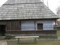 Casa Bancu; Bancu, com. Ciucsângeorgiu, jud. Harghita; Muzeul Naţional al Satului „Dimitrie Gusti” - Bucureşti