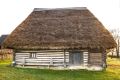 Casa Costeni; Costeni, com. Cupşeni, jud. Maramureş; Muzeul Judeţean de Etnografie şi Artă Populară Maramureş - Baia Mare