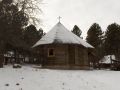 Biserica Vama; Vama, com. Vama, jud. Suceava; Muzeul Satului Bucovinean - Suceava