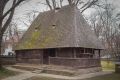 Casa Moişeni; Moişeni, com. Certeze, jud. Satu Mare; Muzeul Naţional al Satului „Dimitrie Gusti” - Bucureşti
