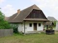 Casa din Jelna; Jelna, com. Budacu de Jos, jud. Bistriţa Năsăud; Muzeul Etnografic al Transilvaniei. Parcul Etnografic „Romulus Vuia” - Cluj Napoca