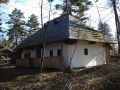 Casa Bilca; Bilca, com. Bilca, jud. Suceava; Muzeul Satului Bucovinean - Suceava