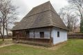 Gospodăria Bancu; Bancu, com. Ciucsângeorgiu, jud. Harghita; Muzeul Naţional al Satului „Dimitrie Gusti” - Bucureşti