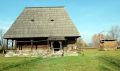 Casa Iurca; com. Călineşti, jud. Maramureş; Muzeul Satului Maramureşean - Sighetu Marmaţiei